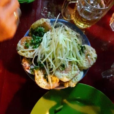 Món ăn- Quán Ăn Quán Phong Lưu - Ốc & Hải Sản