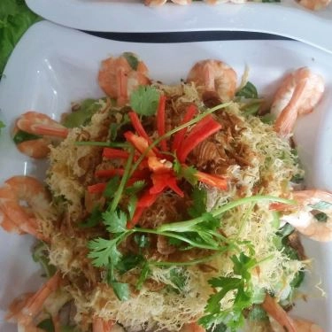 Món ăn- Quán Ăn Quán Ốc - Phùng Văn Cung