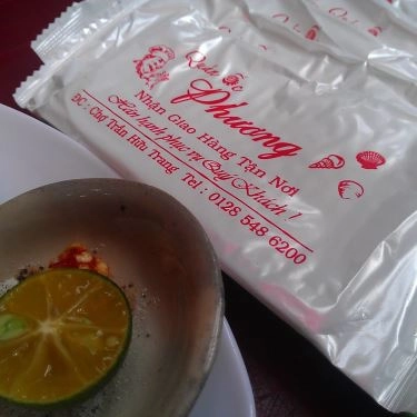 Tổng hợp- Quán Ăn Ốc Phương - Chợ Trần Hữu Trang