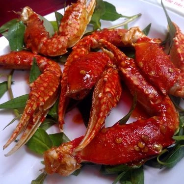 Món ăn- Quán Ăn Ốc Phương - Chợ Trần Hữu Trang