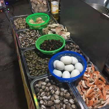 Tổng hợp- Quán Ăn Quán Ốc Pồ