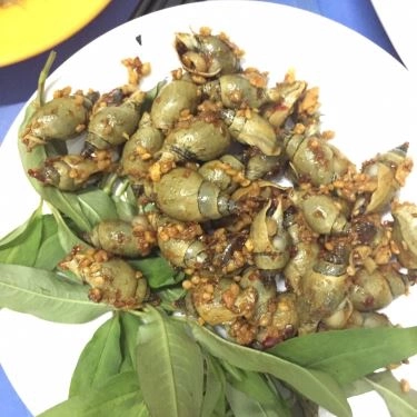 Món ăn- Quán Ăn Quán Ốc Pồ