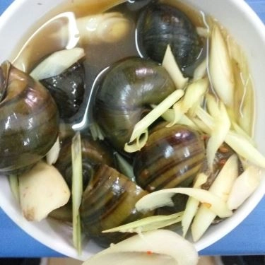 Món ăn- Quán Ăn Quán Ốc Pồ