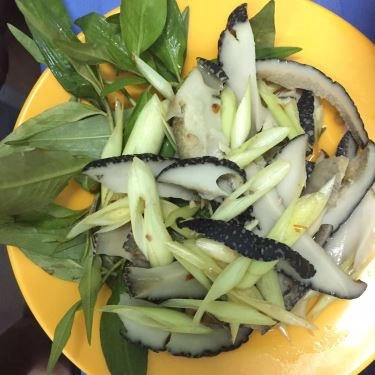 Món ăn- Quán Ăn Quán Ốc Pồ