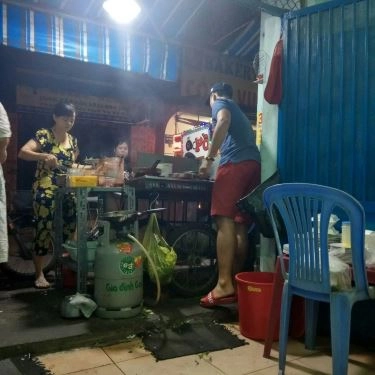 Tổng hợp- Quán Ăn Quán Ốc Pồ