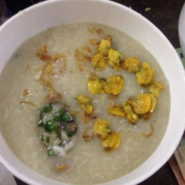 Món ăn- Quán Ăn Ốc Sài Gòn - Mỗ Lao
