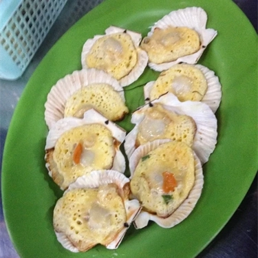 Món ăn- Quán Ăn Ốc Sao Biển