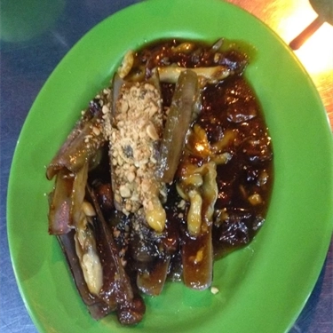 Món ăn- Quán Ăn Ốc Sao Biển