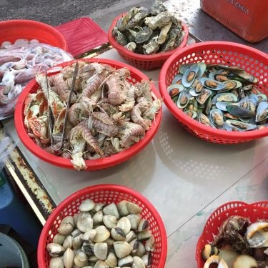 Tổng hợp- Quán Ăn Ốc Sò Quán