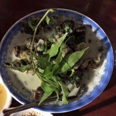 Món ăn- Quán Ăn Quán Ốc Tân Cua Cà Mau