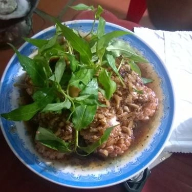 Món ăn- Quán Ăn Quán Ốc Tân Cua Cà Mau