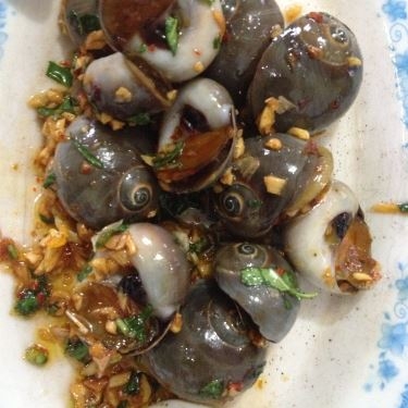 Món ăn- Quán Ăn Ốc Tân Hiệp