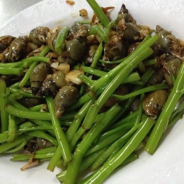 Món ăn- Quán Ăn Ốc Tân Hiệp
