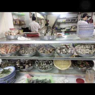 Tổng hợp- Quán Ăn Quán Ốc Thảo - Bông Sao