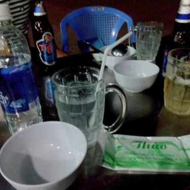 Tổng hợp- Quán Ăn Quán Ốc Thảo - Bông Sao