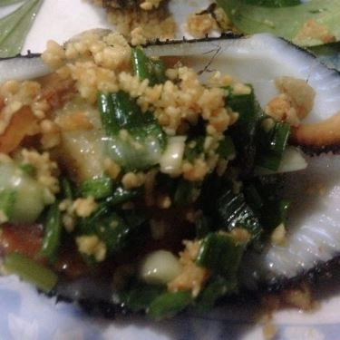 Món ăn- Quán Ăn Quán Ốc Thảo - Bông Sao