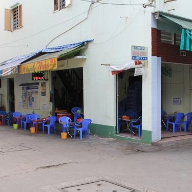 Tổng hợp- Quán Ăn Quán Ốc Thảo
