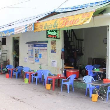 Tổng hợp- Quán Ăn Quán Ốc Thảo