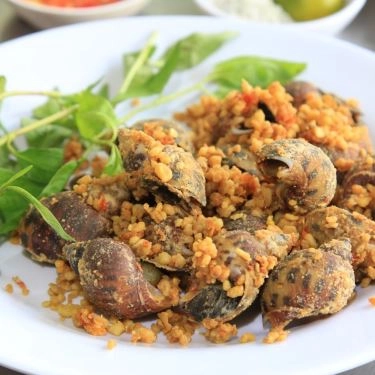 Tổng hợp- Quán Ăn Quán Ốc Thảo