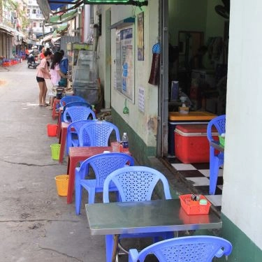 Tổng hợp- Quán Ăn Quán Ốc Thảo