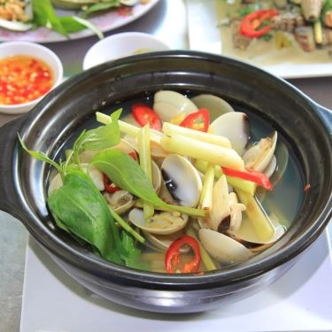 Tổng hợp- Quán Ăn Quán Ốc Thảo