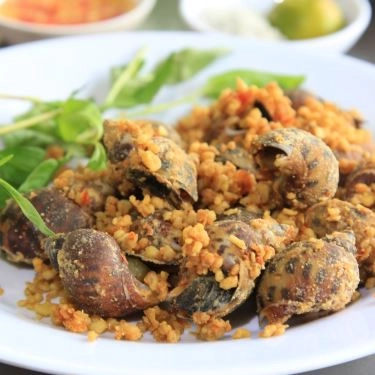 Tổng hợp- Quán Ăn Quán Ốc Thảo