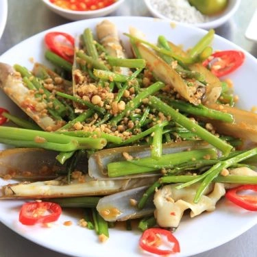 Tổng hợp- Quán Ăn Quán Ốc Thảo