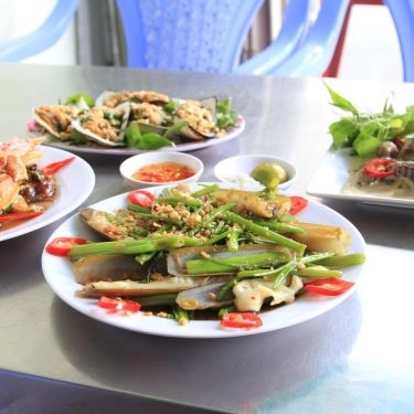 Tổng hợp- Quán Ăn Quán Ốc Thảo