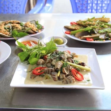 Tổng hợp- Quán Ăn Quán Ốc Thảo