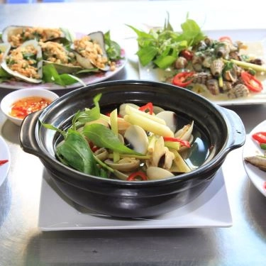 Tổng hợp- Quán Ăn Quán Ốc Thảo