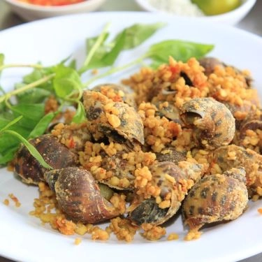 Tổng hợp- Quán Ăn Quán Ốc Thảo