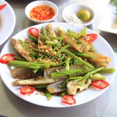 Tổng hợp- Quán Ăn Quán Ốc Thảo