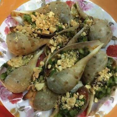 Tổng hợp- Quán Ăn Quán Ốc Tí Đô