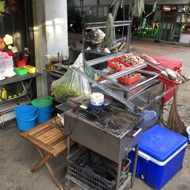 Tổng hợp- Quán Ăn Quán Ốc Tí Đô