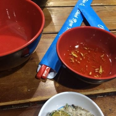 Tổng hợp- Quán Ăn Quán Ốc Trần Đào