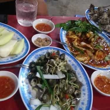 Món ăn- Quán Ăn Quán Ốc Tùng Dương