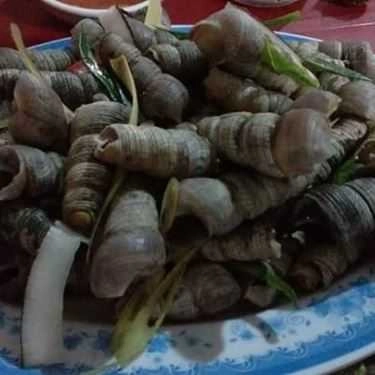 Món ăn- Quán Ăn Quán Ốc Tùng Dương