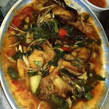 Món ăn- Quán Ăn Quán Ốc Tùng Dương