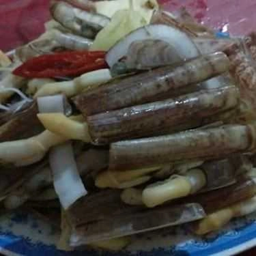 Món ăn- Quán Ăn Quán Ốc Tùng Dương
