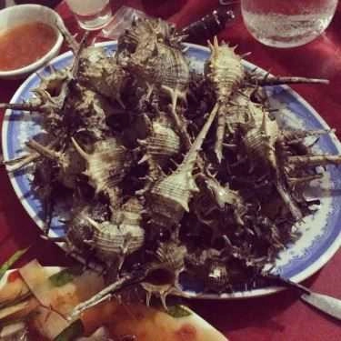 Món ăn- Quán Ăn Quán Ốc Tùng Dương