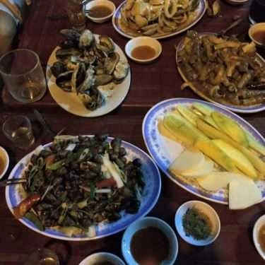 Món ăn- Quán Ăn Quán Ốc Tùng Dương