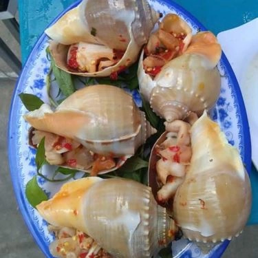 Món ăn- Quán Ăn Quán Ốc Tuyết 2