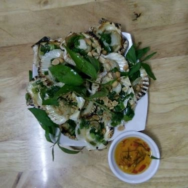Món ăn- Quán Ăn Quán Ốc Tuyết 2
