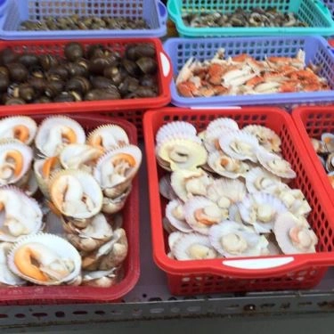Món ăn- Quán Ăn Quán Ốc Tuyết 2