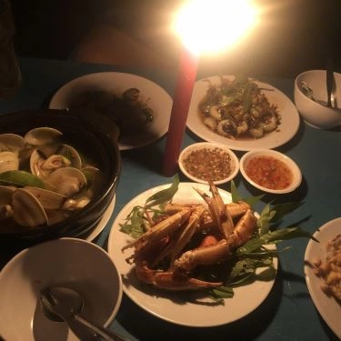Món ăn- Quán Ăn Quán Ốc Tuyết 2