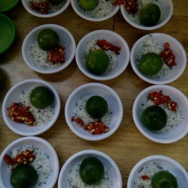 Tổng hợp- Quán Ăn Quán Ốc Tuyết 2