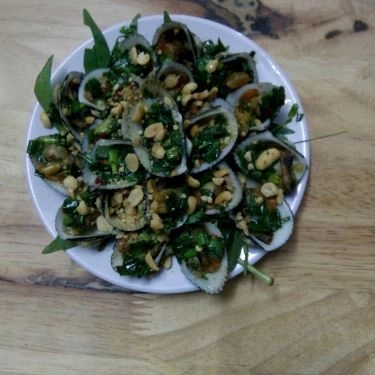 Món ăn- Quán Ăn Quán Ốc Tuyết 2