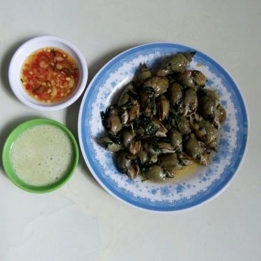 Món ăn- Quán Ăn Quán Ốc Tuyết 2