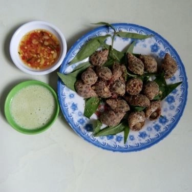Món ăn- Quán Ăn Quán Ốc Tuyết 2