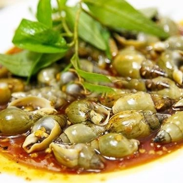 Món ăn- Quán Ăn Quán Ốc Tuyết 2